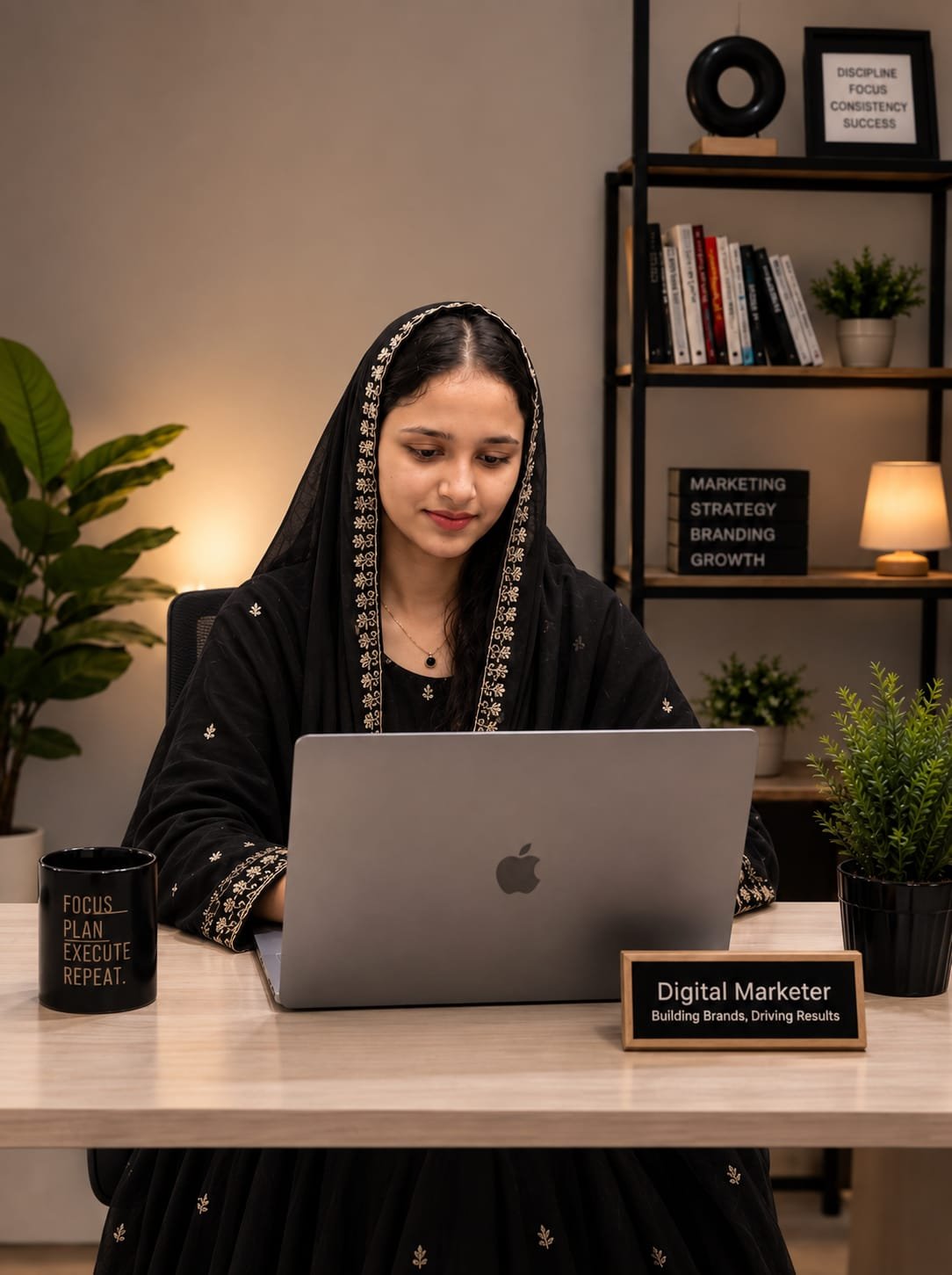 Best Digital marketer in Mudikkode